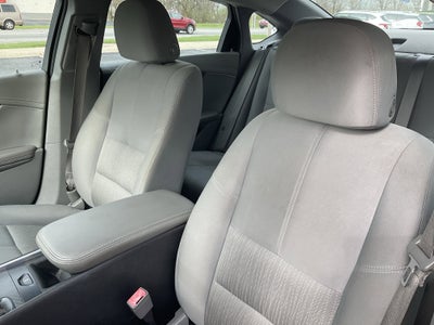 2015 Chevrolet Impala LS 1FL