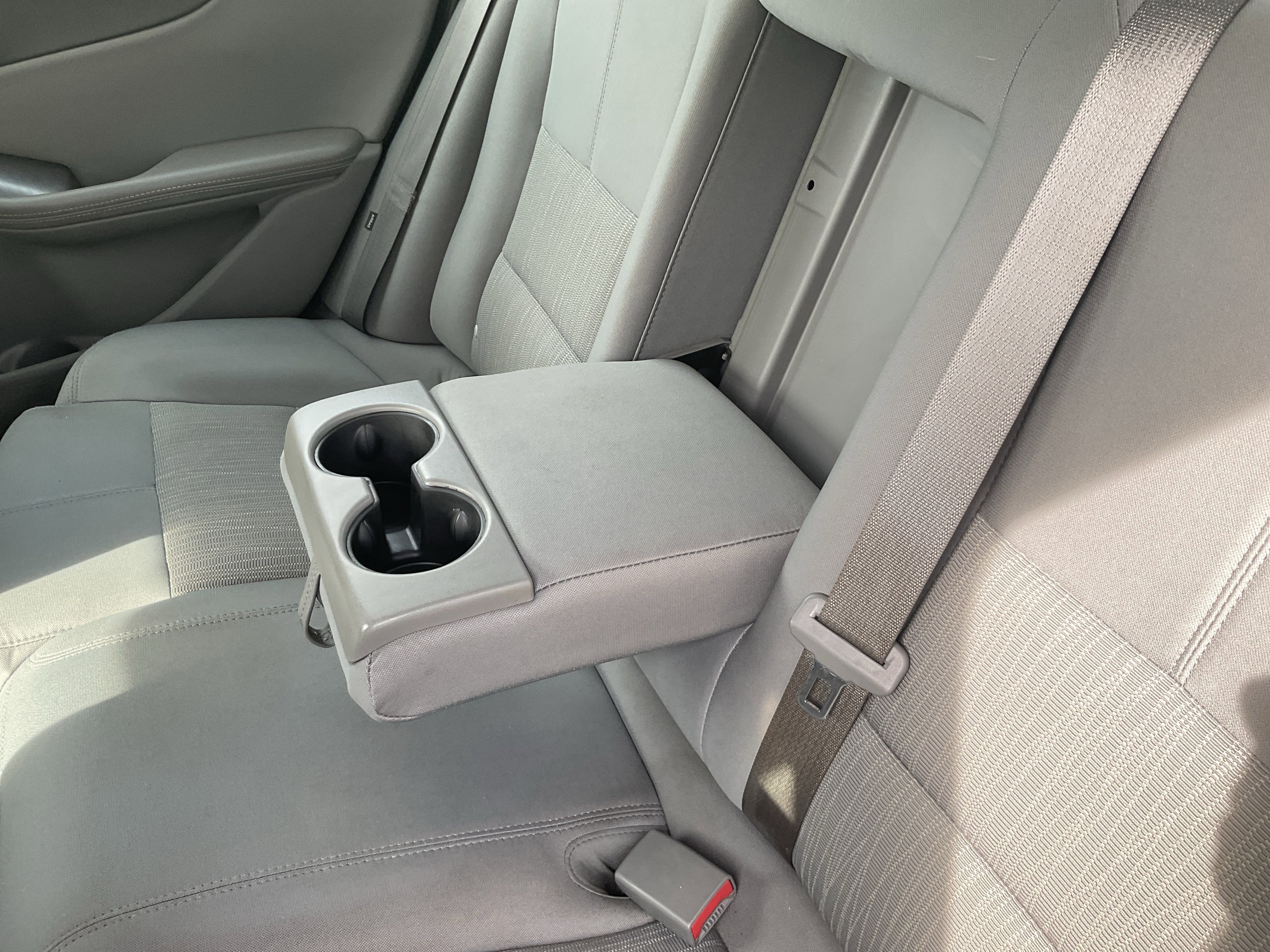 2015 Chevrolet Impala LS 1FL