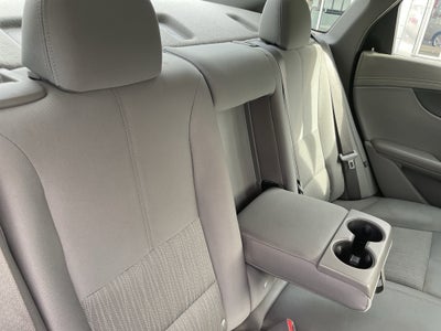 2015 Chevrolet Impala LS 1FL