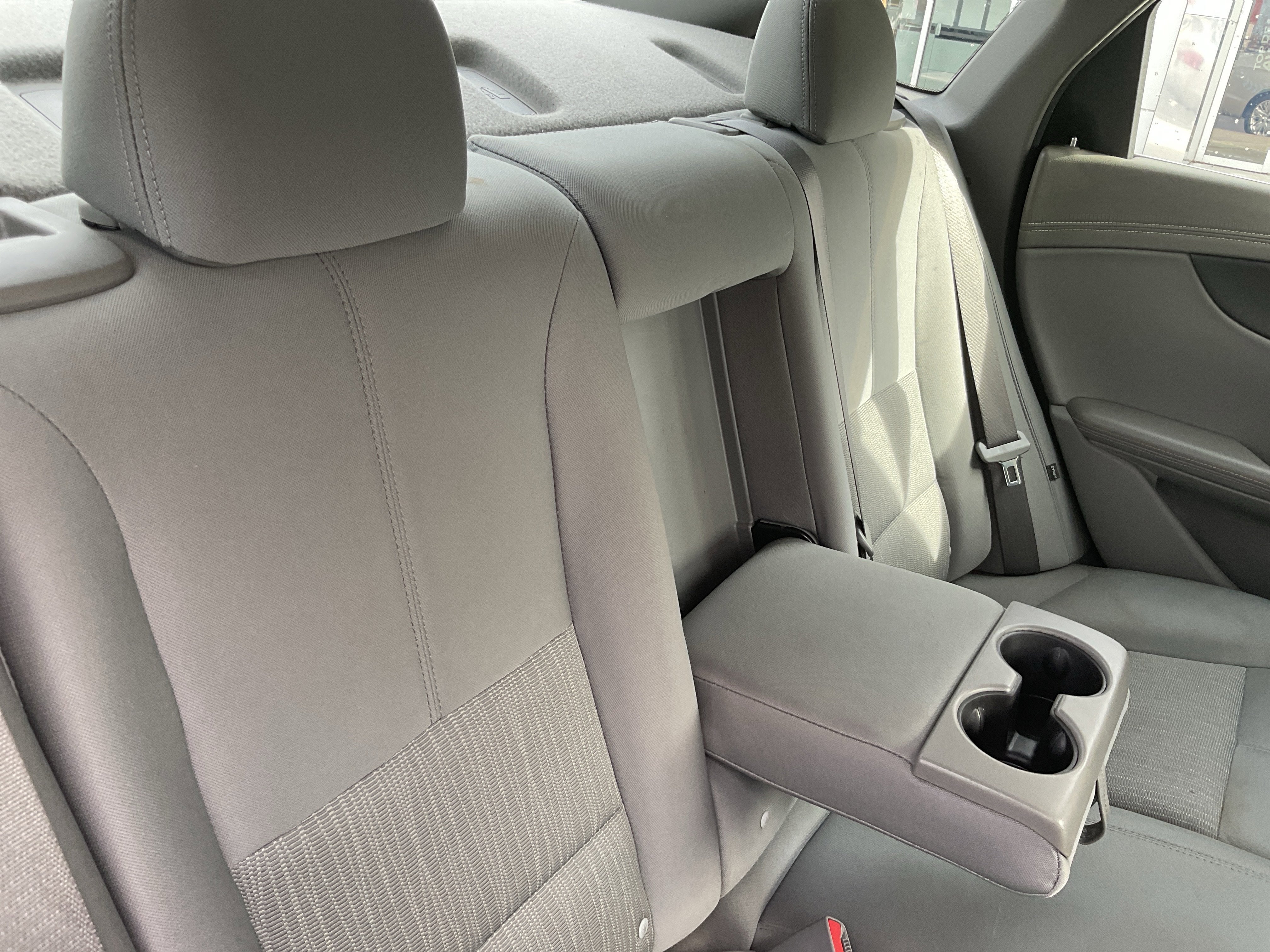 2015 Chevrolet Impala LS 1FL