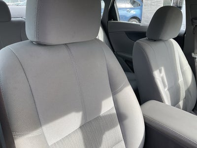 2015 Chevrolet Impala LS 1FL