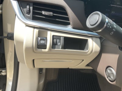 2015 Cadillac XTS Luxury