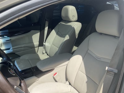 2015 Cadillac XTS Luxury
