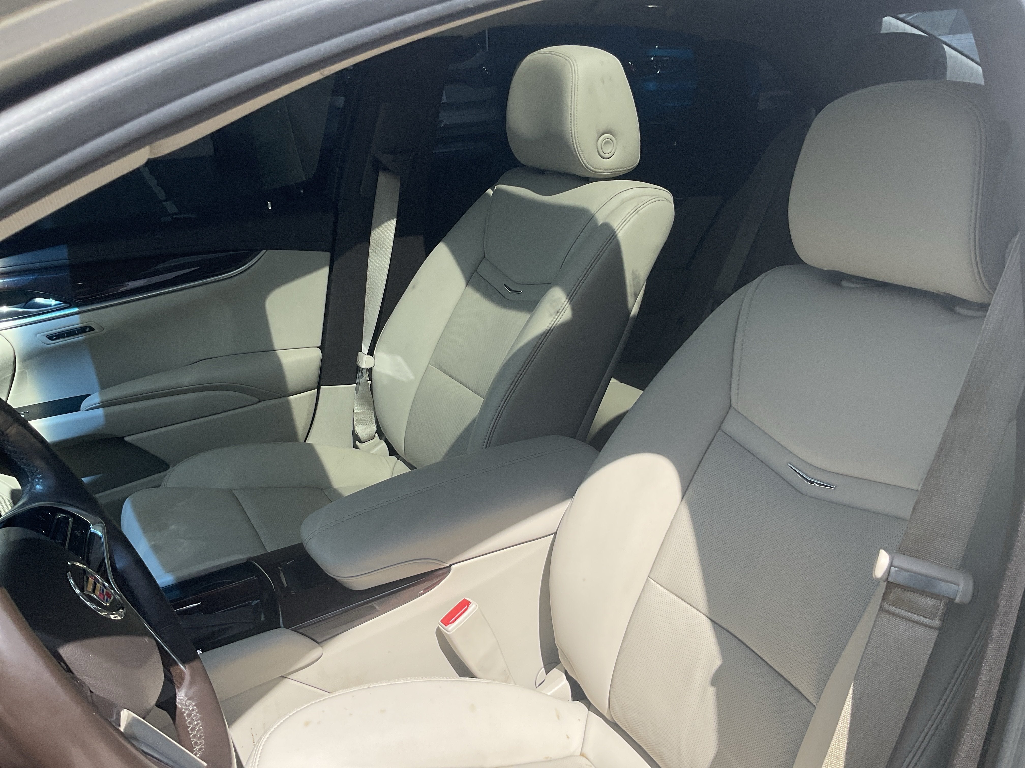 2015 Cadillac XTS Luxury