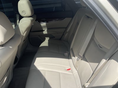 2015 Cadillac XTS Luxury