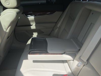 2015 Cadillac XTS Luxury