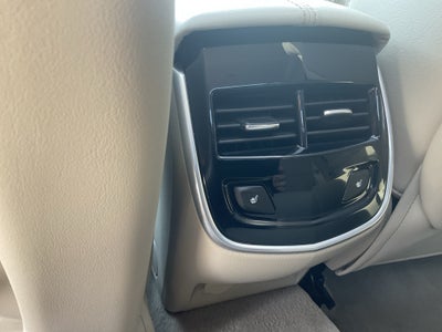 2015 Cadillac XTS Luxury