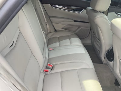 2015 Cadillac XTS Luxury