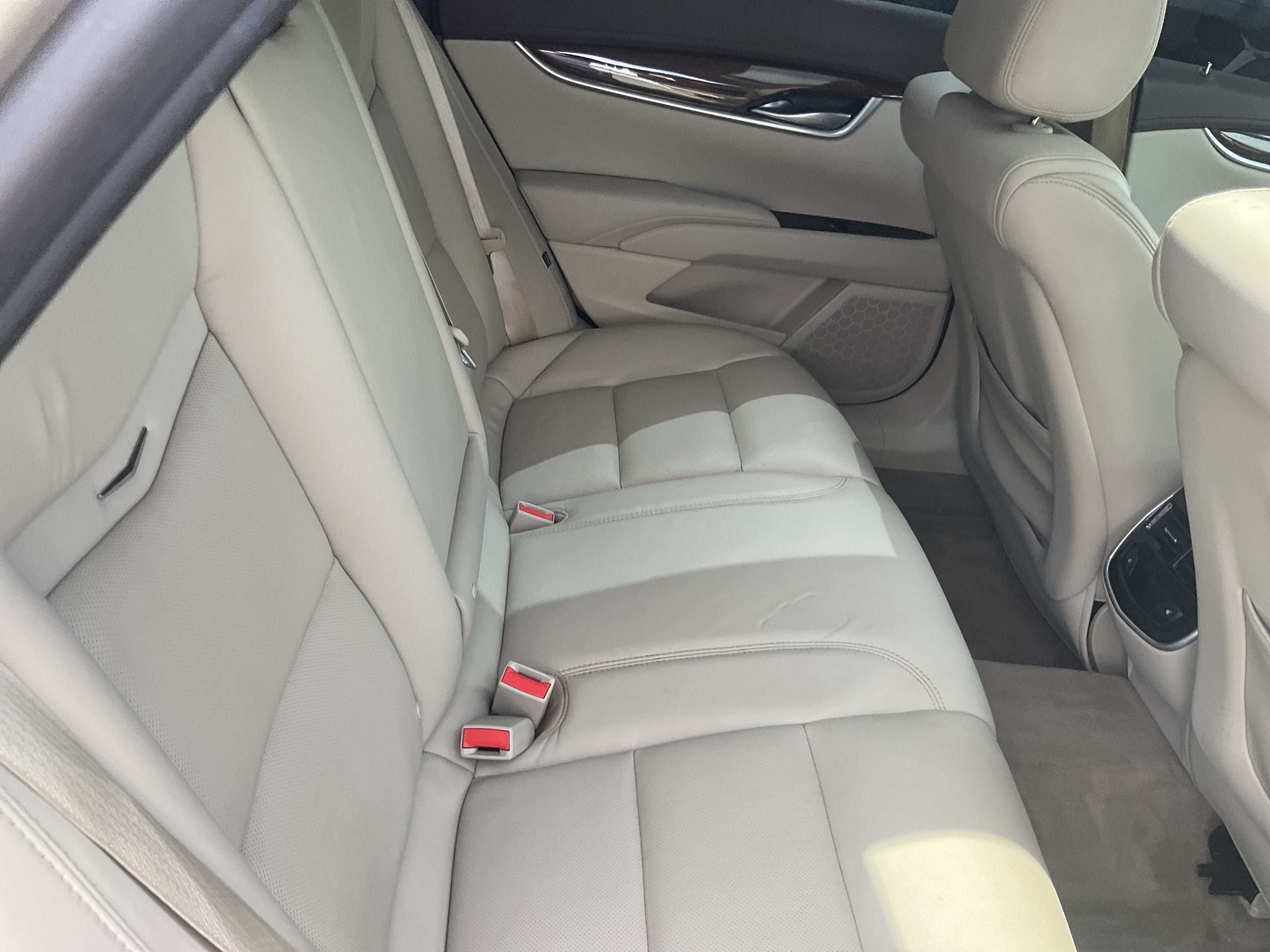 2015 Cadillac XTS Luxury