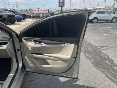 2015 Cadillac XTS Luxury