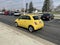 2012 FIAT 500 Pop