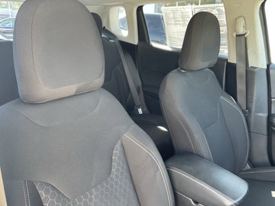 2020 Jeep Compass Sport