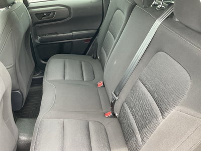 2021 Ford Bronco Sport Base