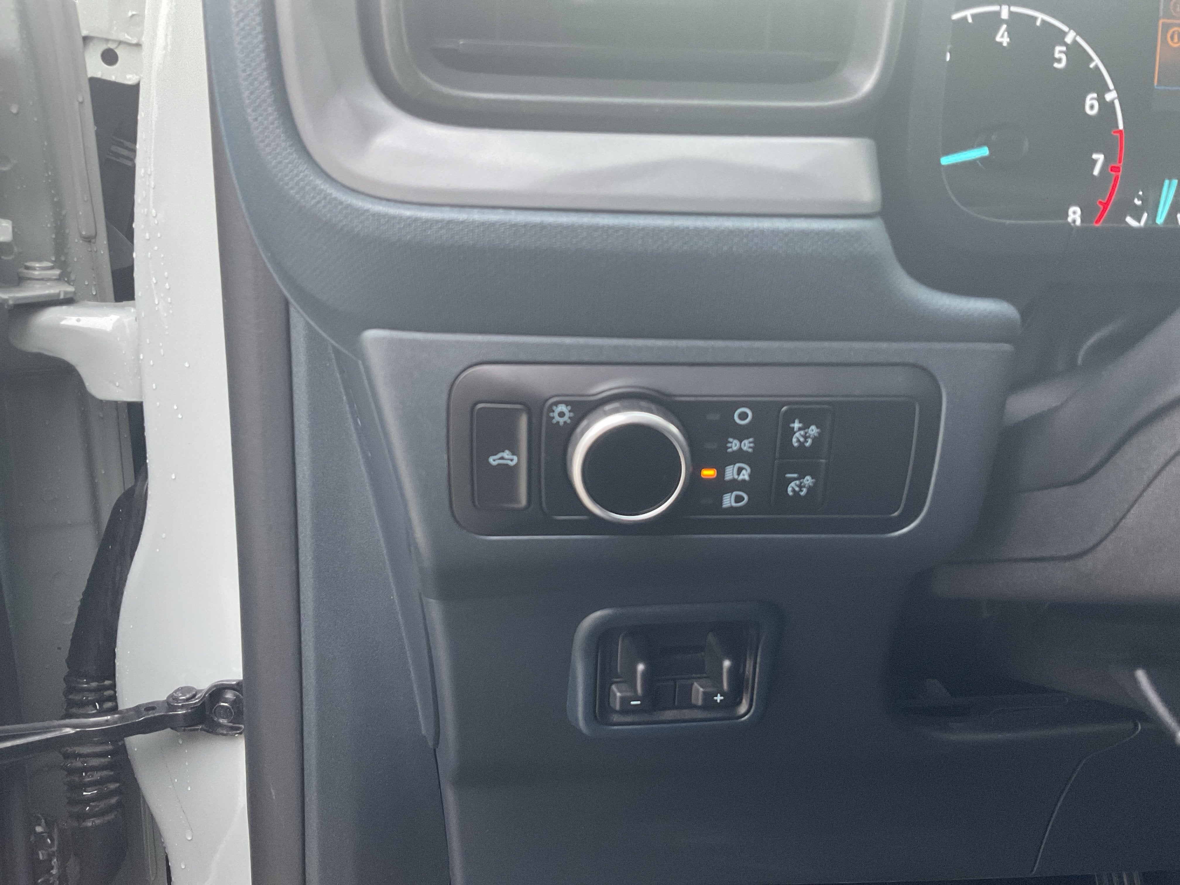 2024 Ford Maverick XL