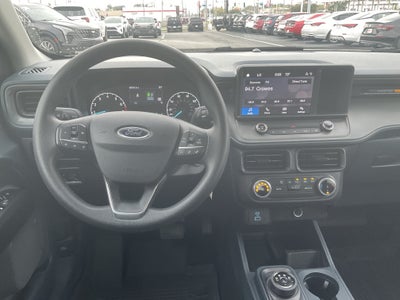 2024 Ford Maverick XL