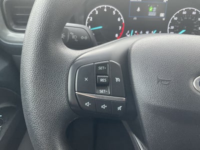 2024 Ford Maverick XL