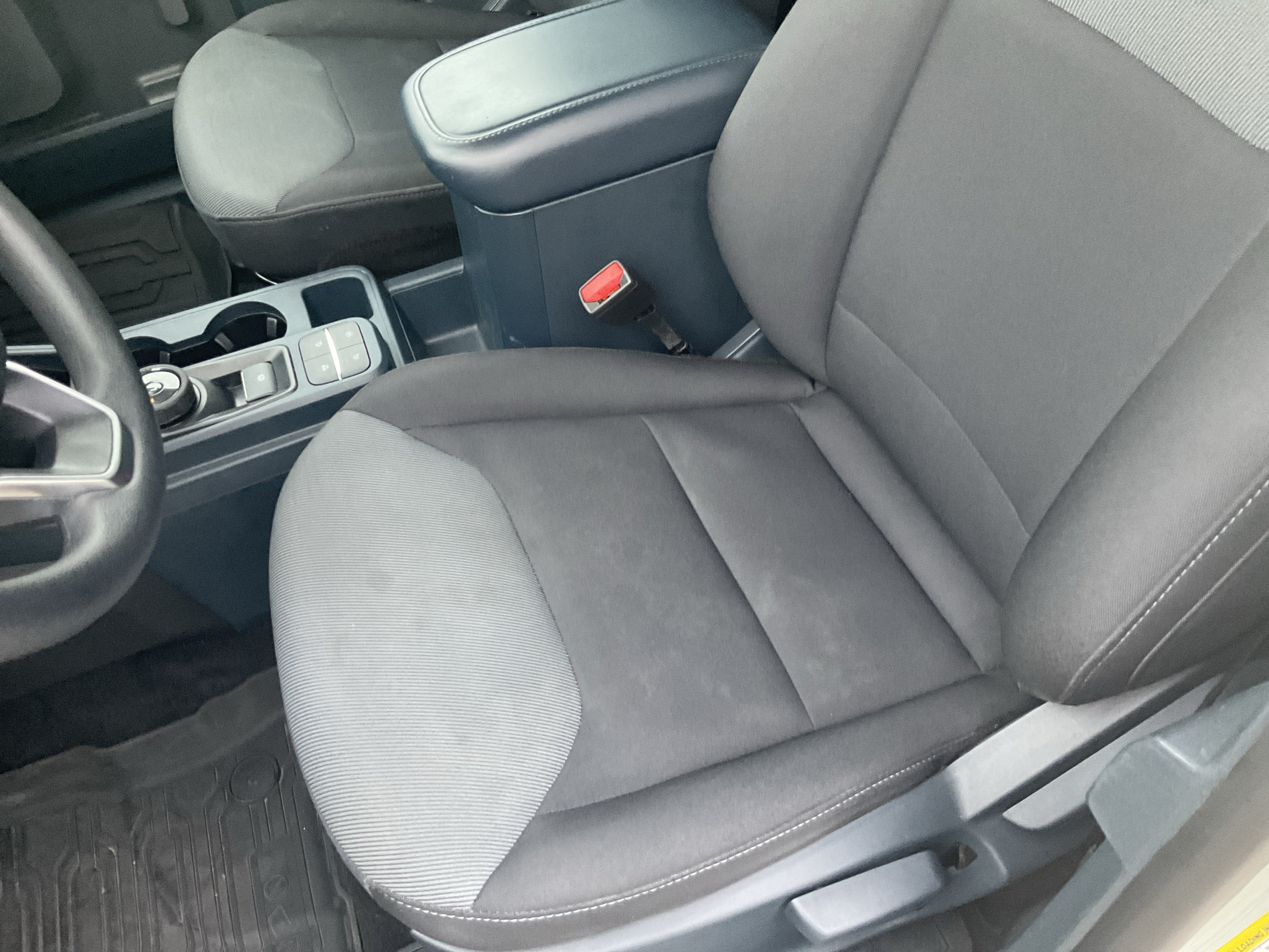 2024 Ford Maverick XL