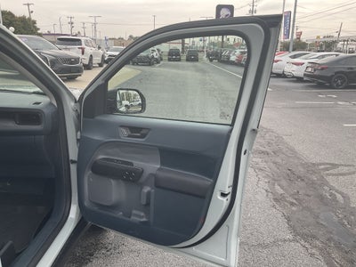 2024 Ford Maverick XL