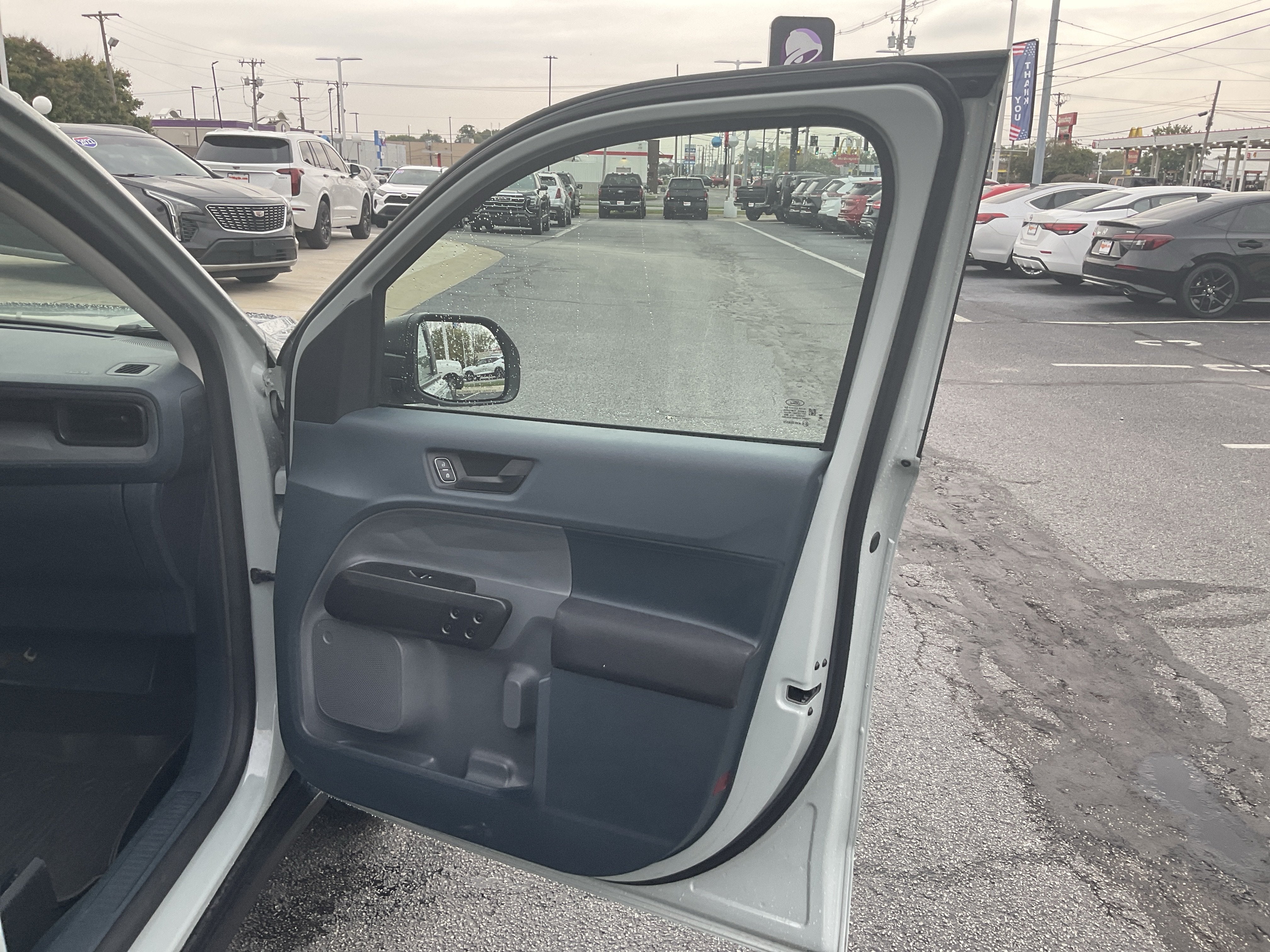 2024 Ford Maverick XL