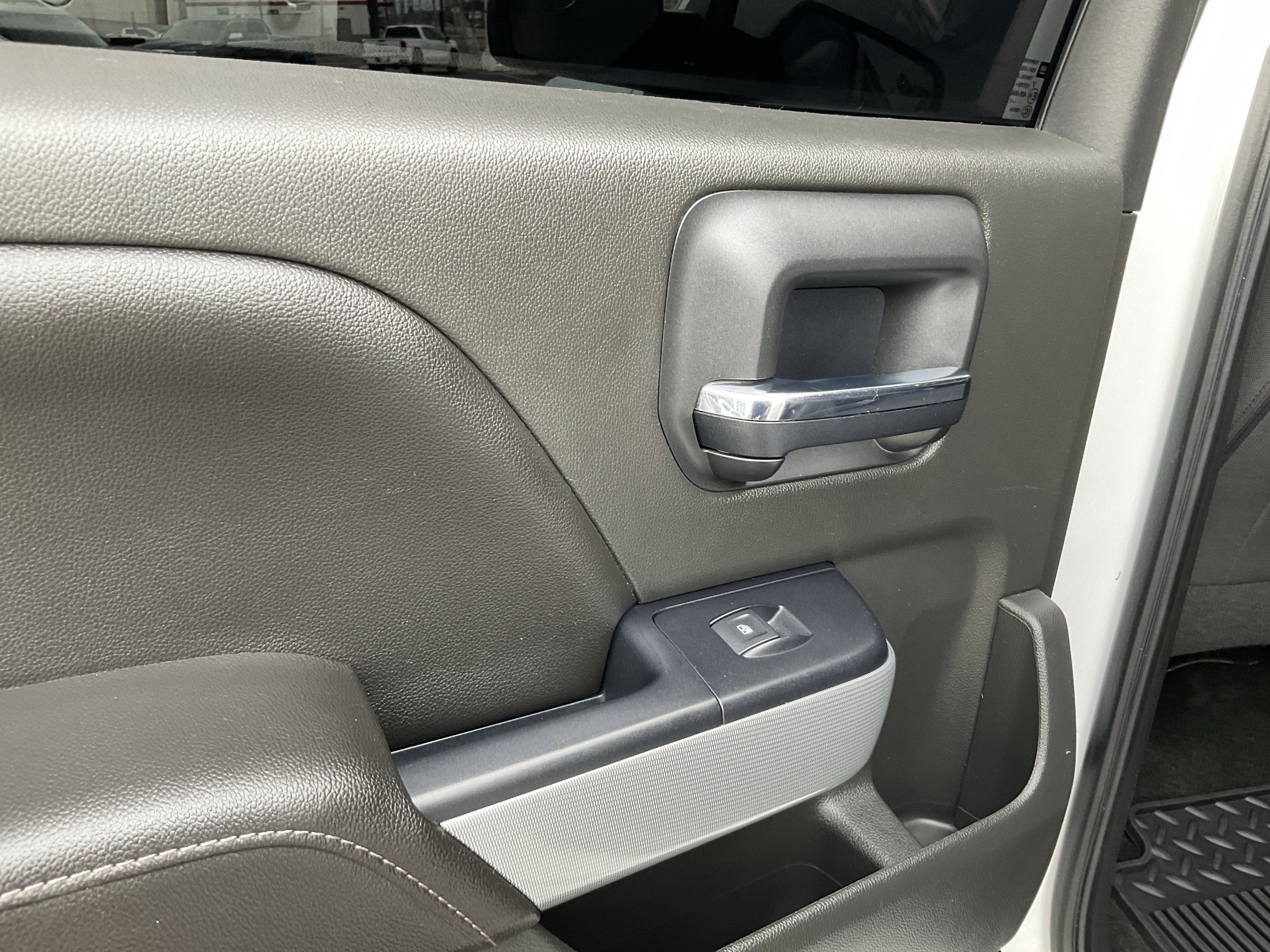 2017 Chevrolet Silverado 1500 LT LT2