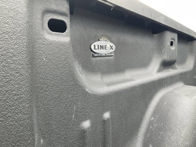 2017 Chevrolet Silverado 1500 LT LT2