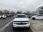 2017 Chevrolet Silverado 1500 LT LT2