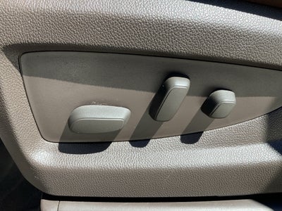 2014 Chevrolet Silverado 1500 High Country