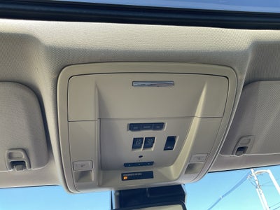 2014 Chevrolet Silverado 1500 High Country