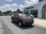 2014 Chevrolet Silverado 1500 High Country