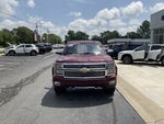 2014 Chevrolet Silverado 1500 High Country