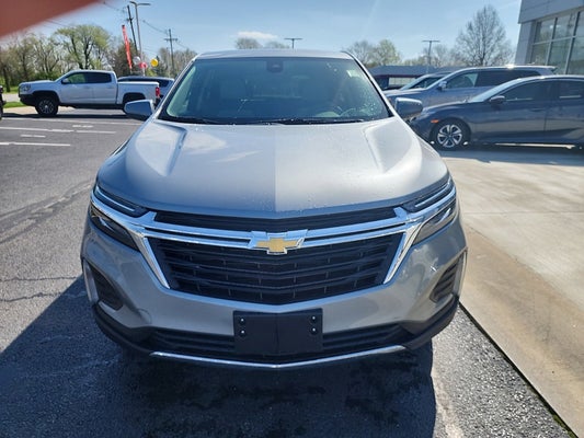 2023 Chevrolet Equinox LT in Indianapolis, IN - Ed Martin Automotive Group