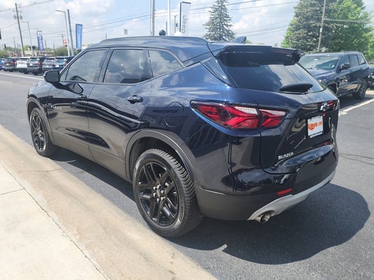 2020 Chevrolet Blazer LT in Indianapolis, IN - Ed Martin Automotive Group