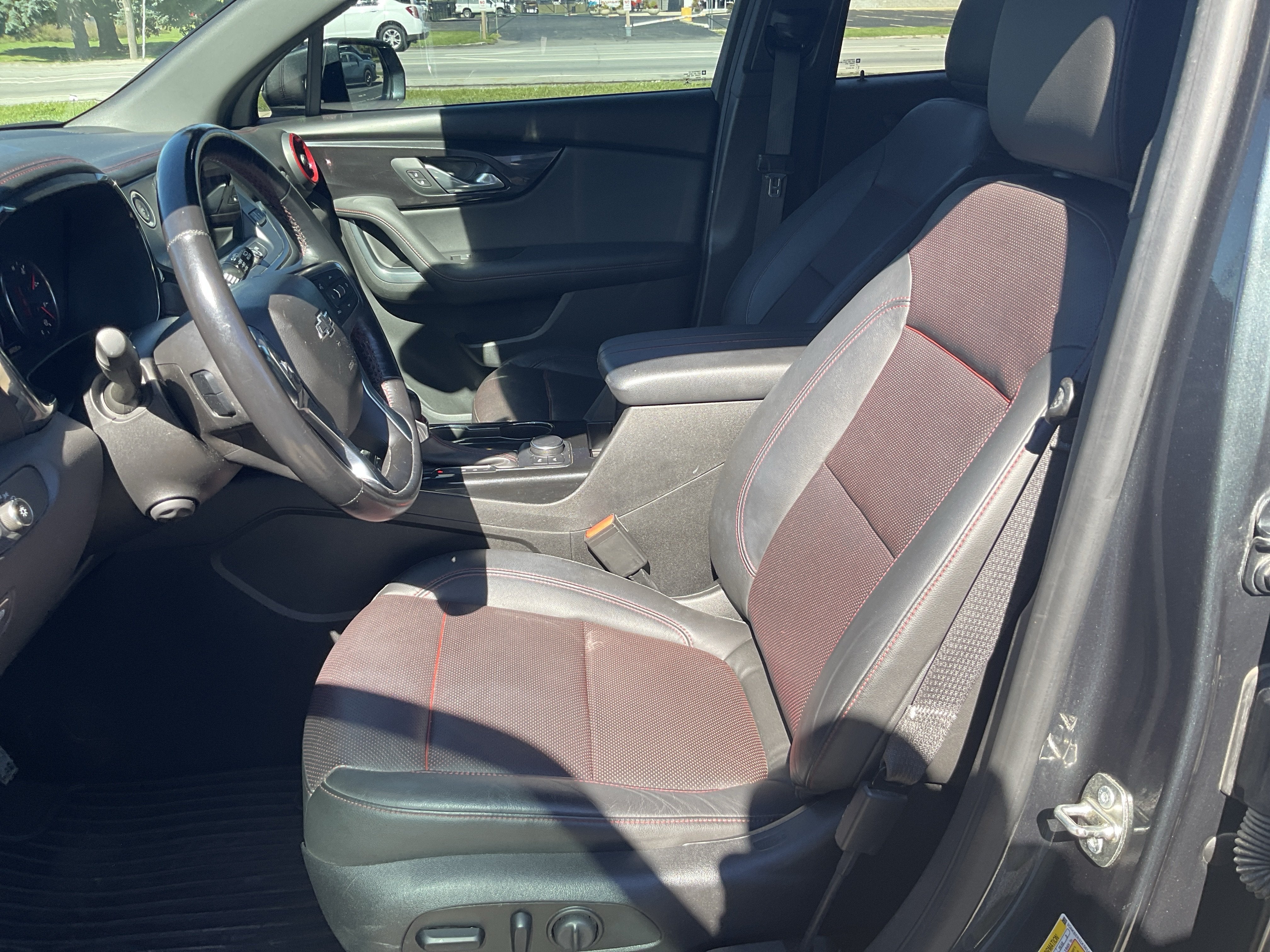 2019 Chevrolet Blazer RS