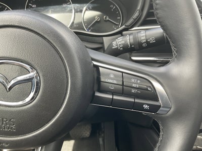 2024 Mazda Mazda CX-30 2.5 S Carbon Edition