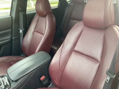 2024 Mazda Mazda CX-30 2.5 S Carbon Edition