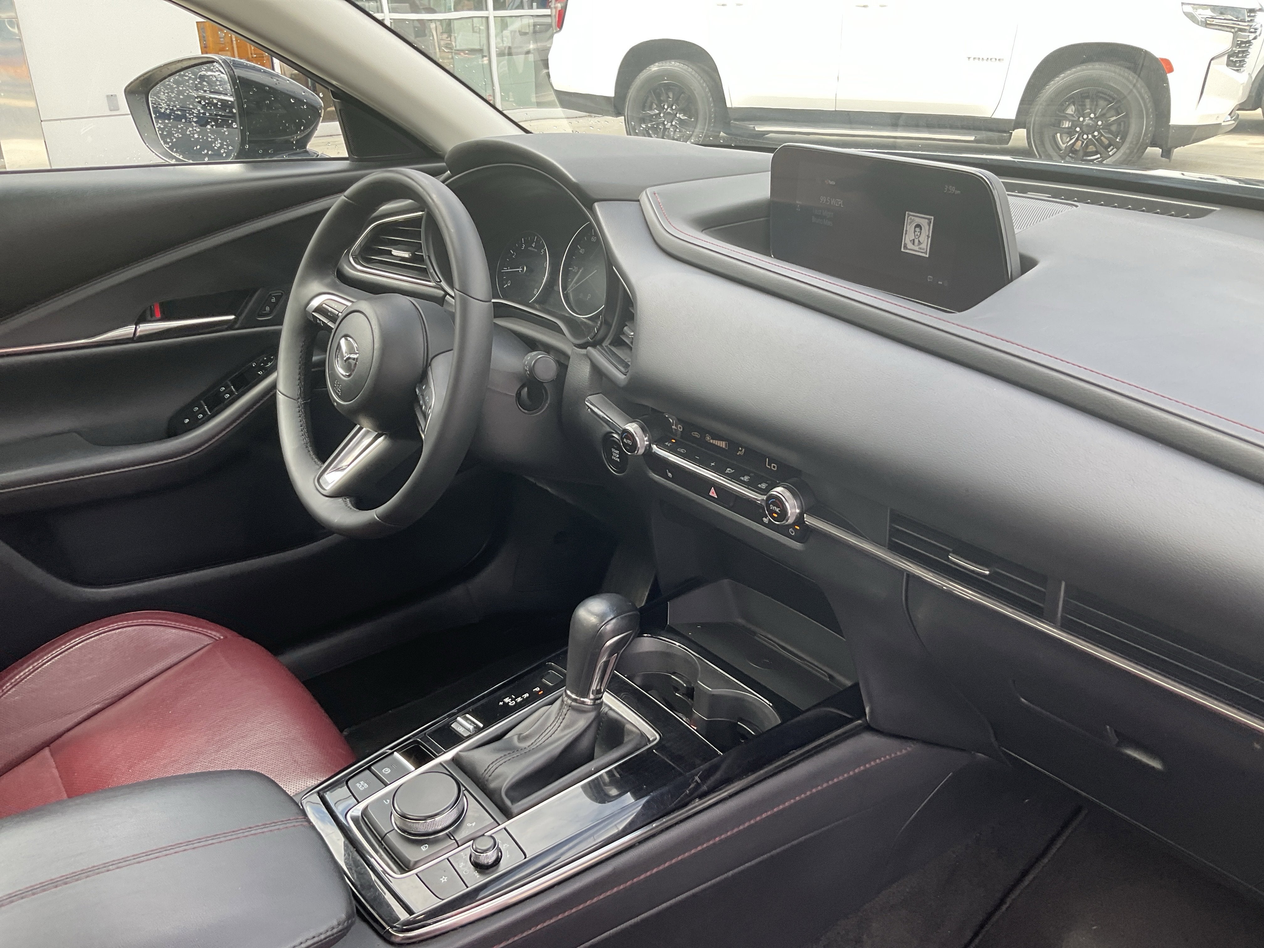 2024 Mazda Mazda CX-30 2.5 S Carbon Edition