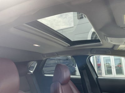 2024 Mazda Mazda CX-30 2.5 S Carbon Edition