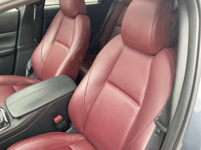 2025 Mazda Mazda CX-30 2.5 S Carbon Edition