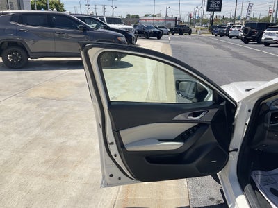 2018 Mazda Mazda3 Grand Touring