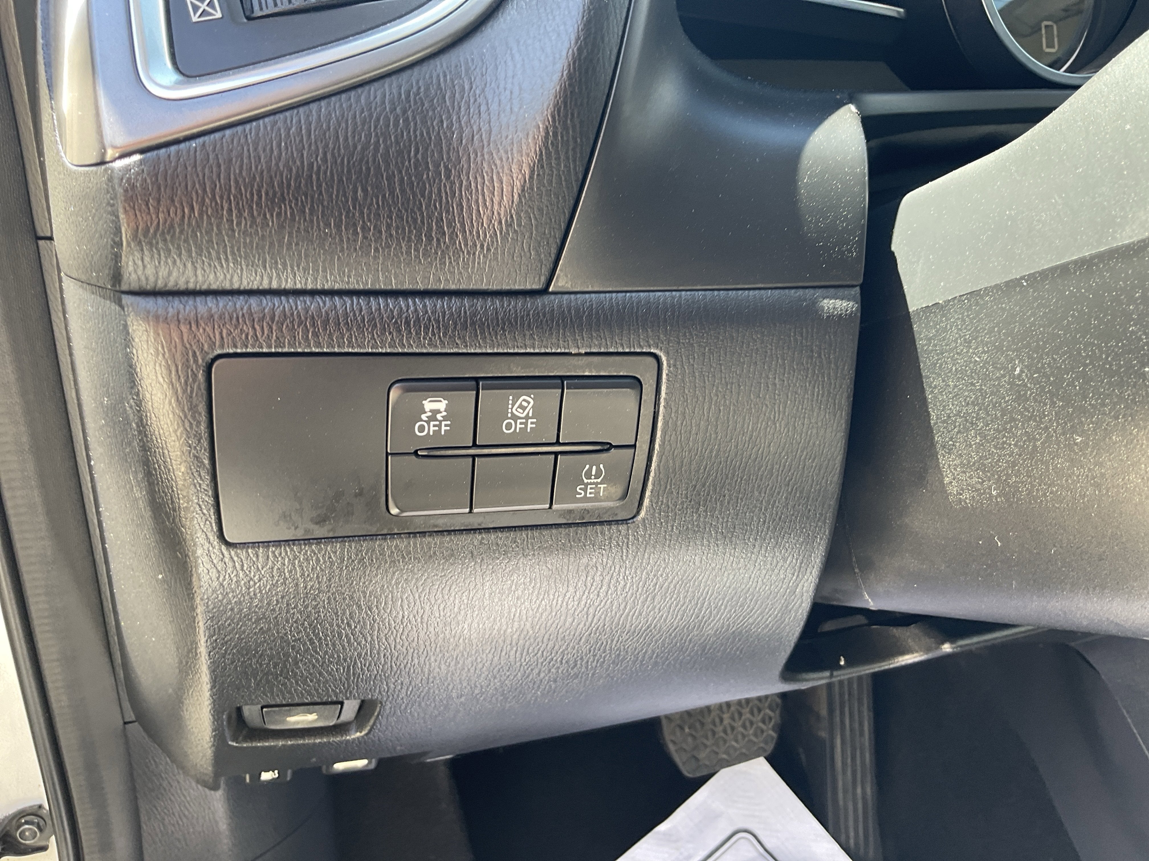 2018 Mazda Mazda3 Grand Touring