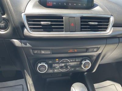 2018 Mazda Mazda3 Grand Touring