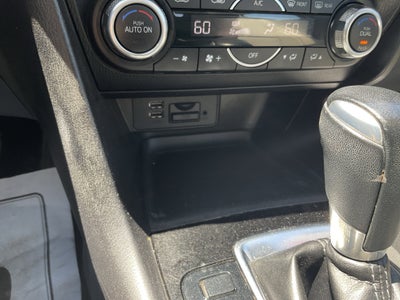 2018 Mazda Mazda3 Grand Touring