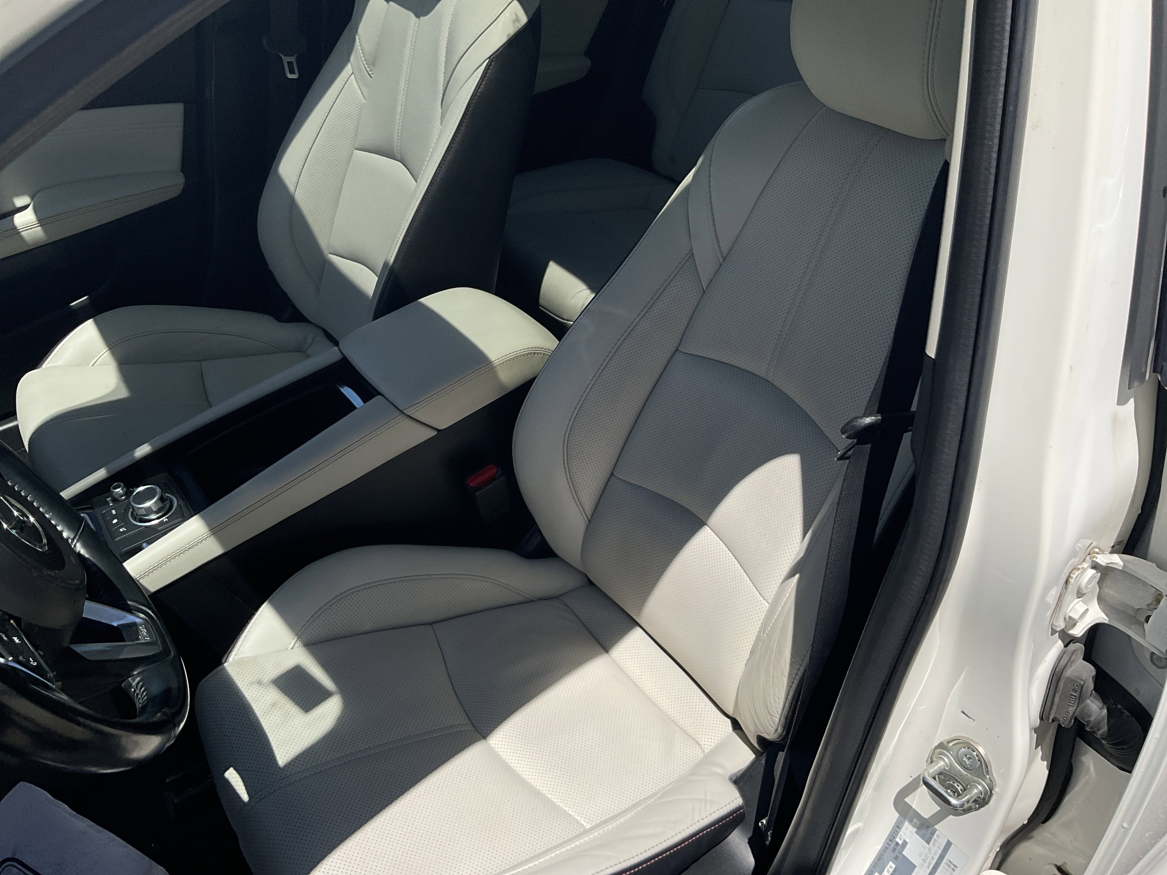 2018 Mazda Mazda3 Grand Touring