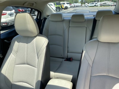 2018 Mazda Mazda3 Grand Touring