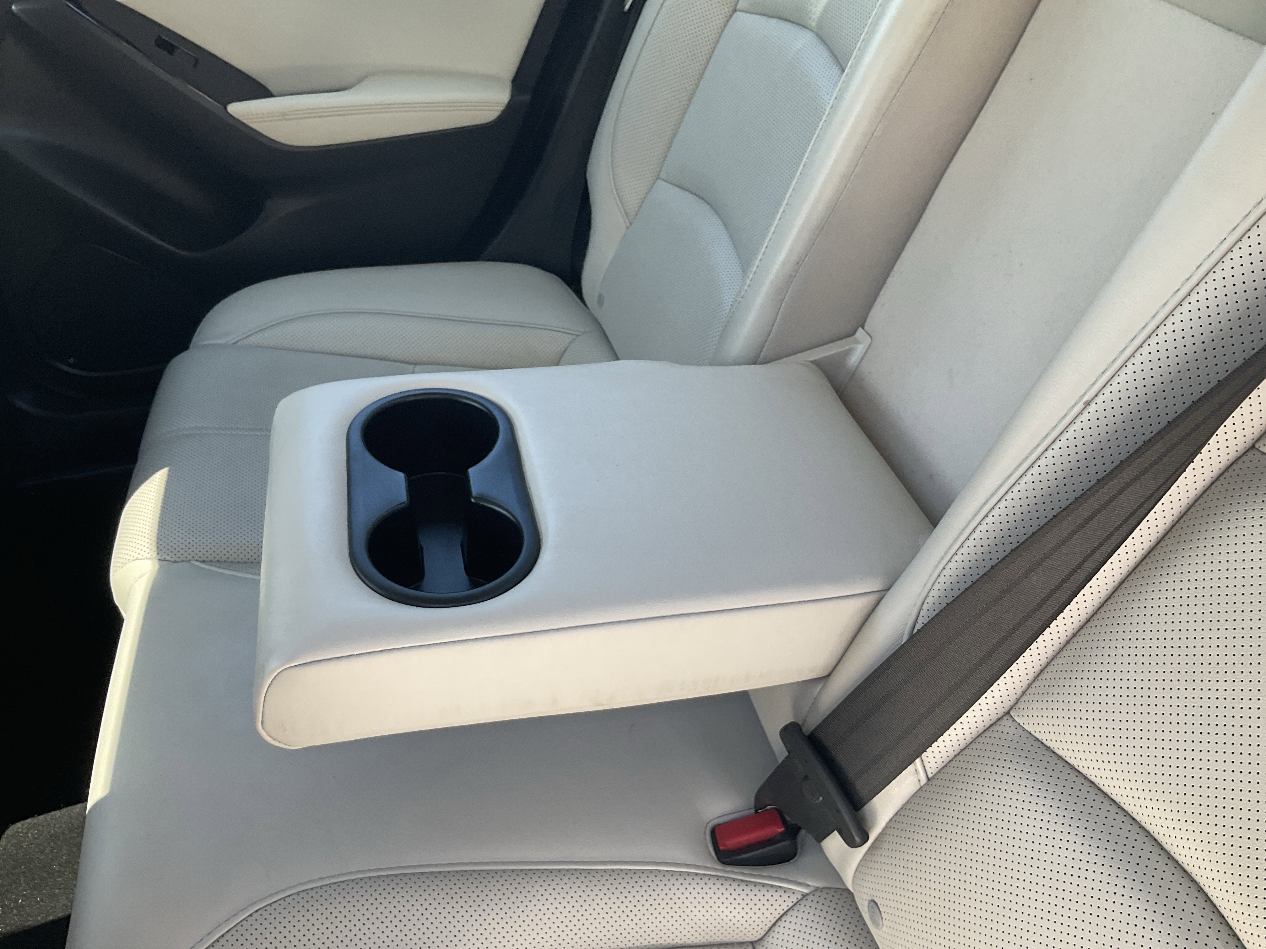 2018 Mazda Mazda3 Grand Touring