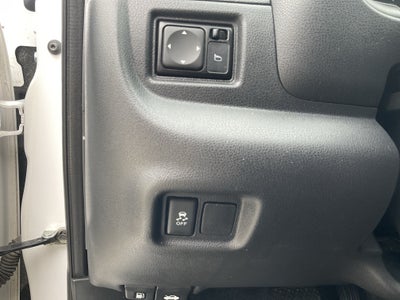 2017 Nissan Versa 1.6 S Plus