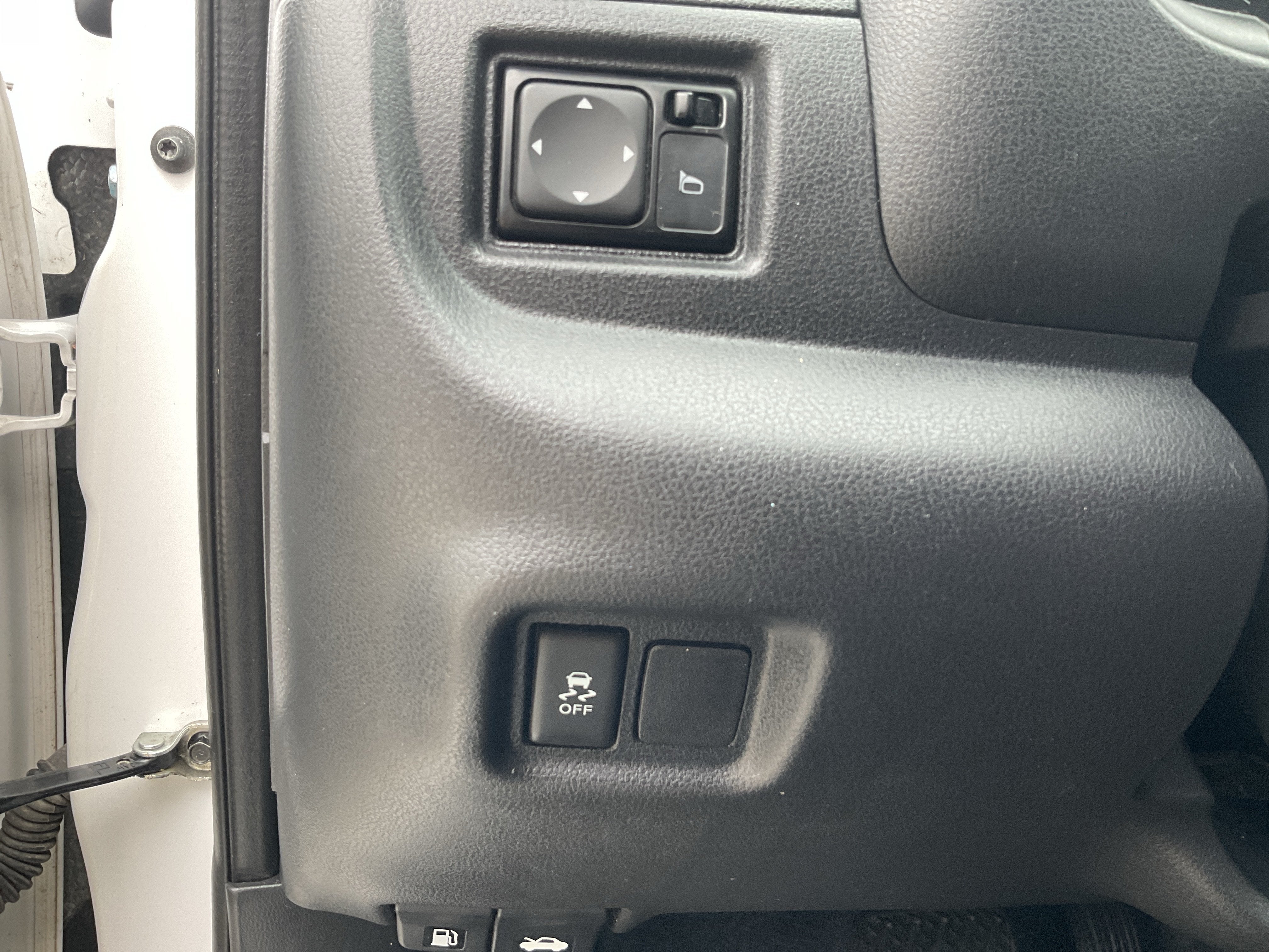 2017 Nissan Versa 1.6 S Plus
