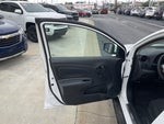 2017 Nissan Versa 1.6 S Plus