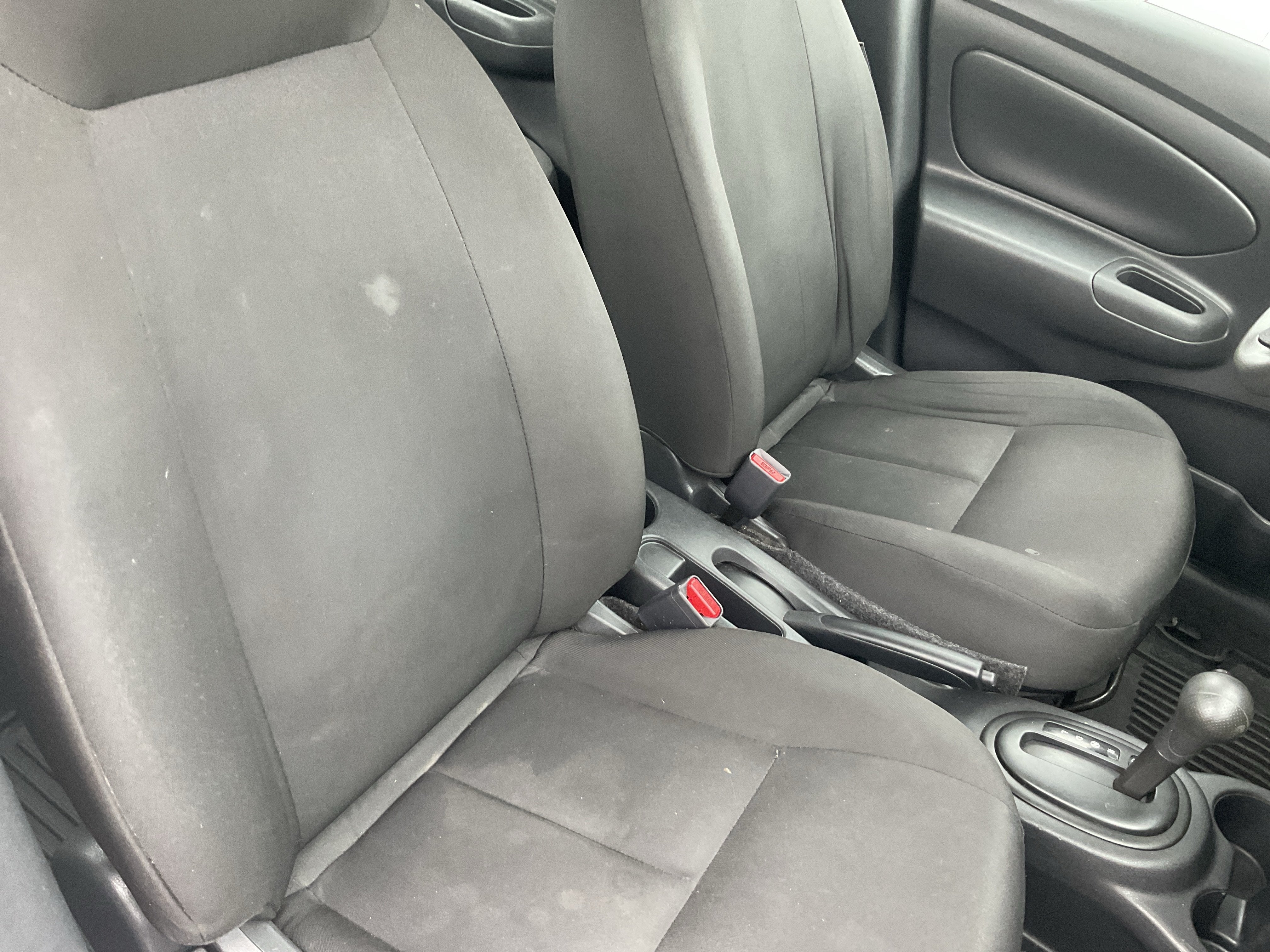 2017 Nissan Versa 1.6 S Plus