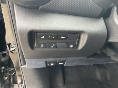 2022 Nissan Kicks S